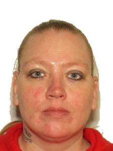 Mindie Lee Hale a registered Sex or Violent Offender of Oklahoma