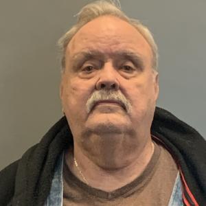 Richard H. Klemm a registered Sex or Violent Offender of Oklahoma
