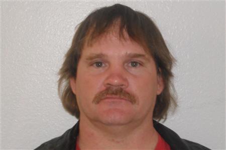 Clovis Henry Vaughn a registered Sex or Violent Offender of Oklahoma