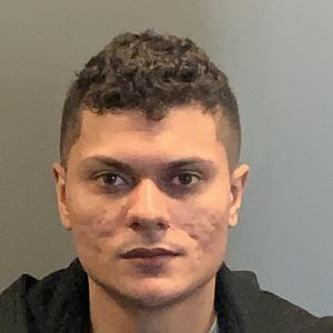 Tyler Christian Franks a registered Sex or Violent Offender of Oklahoma