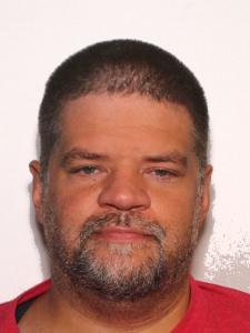 Paul Benjamin Stone a registered Sex or Violent Offender of Oklahoma