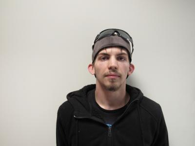 Kyle Hunter Melton a registered Sex or Violent Offender of Oklahoma