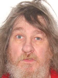 Keith D Dyer a registered Sex or Violent Offender of Oklahoma