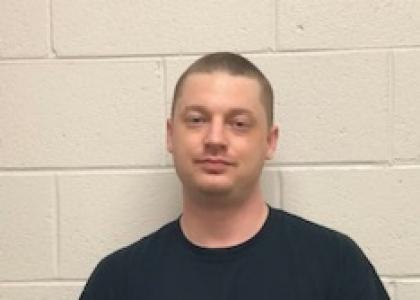 Christopher James Hodges a registered Sex or Violent Offender of Oklahoma