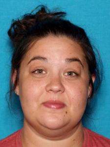 Ronee Danielle Blaylock a registered Sex or Violent Offender of Oklahoma