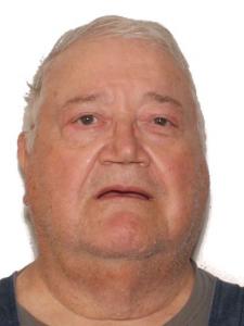 Raymond Hartman a registered Sex or Violent Offender of Oklahoma