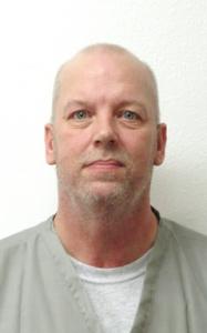Mark Hinton a registered Sex or Violent Offender of Oklahoma