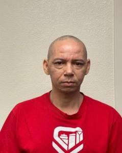 Sylvester Prince Jr a registered Sex or Violent Offender of Oklahoma