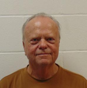 Thomas Gary Baldwin a registered Sex or Violent Offender of Oklahoma