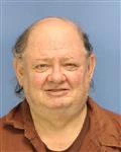 Richard Nelson Welk a registered Sex or Violent Offender of Oklahoma