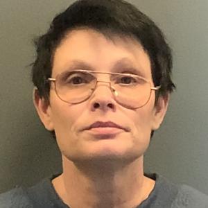 Angela Mellissia Tuszynski a registered Sex or Violent Offender of Oklahoma