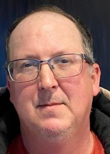 Michael Wayne Cook a registered Sex or Violent Offender of Oklahoma