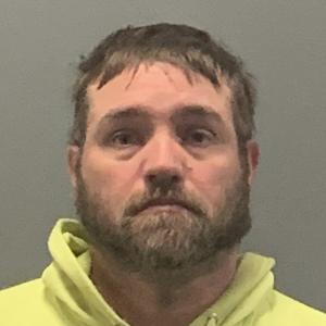 Aaron Wayne Foust a registered Sex or Violent Offender of Oklahoma