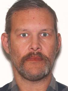 William Jerrod Roberts a registered Sex or Violent Offender of Oklahoma