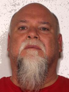 Daniel Ray Scott a registered Sex or Violent Offender of Oklahoma