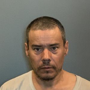 Daniel Garcia Jr a registered Sex or Violent Offender of Oklahoma