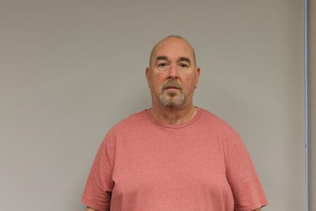 Danny Paul Wolfe a registered Sex or Violent Offender of Oklahoma