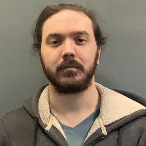 Jacob Edward Packard a registered Sex or Violent Offender of Oklahoma