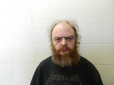 Kevin Stanford a registered Sex or Violent Offender of Oklahoma