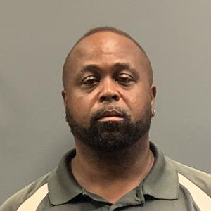David Charles Johnson a registered Sex or Violent Offender of Oklahoma