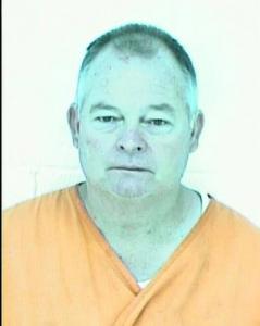 Steven Mark Miller a registered Sex or Violent Offender of Oklahoma