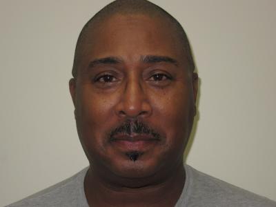 Ron Jerome Edmond a registered Sex or Violent Offender of Oklahoma
