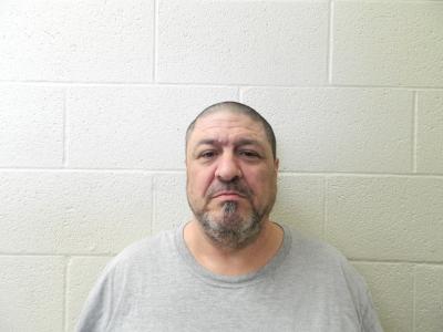 Timothy Patrick Greco a registered Sex or Violent Offender of Oklahoma