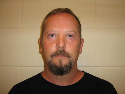 Gregory Gaines a registered Sex or Violent Offender of Oklahoma