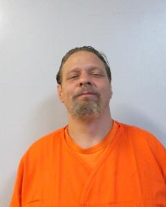 Ronald Branson a registered Sex or Violent Offender of Oklahoma