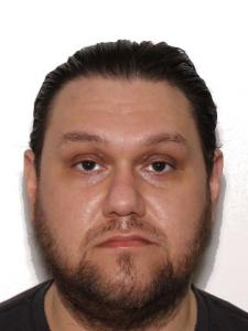 Anthony Miguel Rodriguez a registered Sex or Violent Offender of Oklahoma