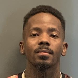 Adrion Jamal Thomas a registered Sex or Violent Offender of Oklahoma