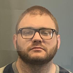 Tyler Douglas Moore a registered Sex or Violent Offender of Oklahoma