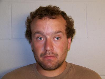 Mitchell Wayne Thomas a registered Sex or Violent Offender of Oklahoma