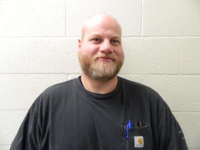 William Randall Ellis a registered Sex or Violent Offender of Oklahoma