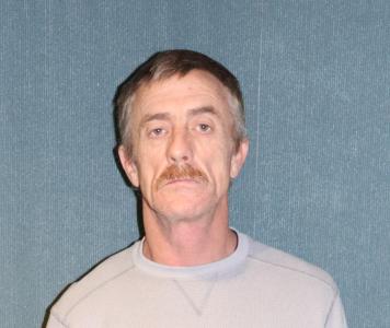 Russell Leon Bentley a registered Sex or Violent Offender of Oklahoma