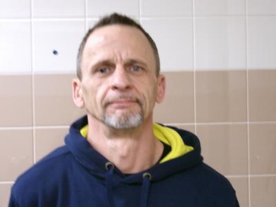 Martin William Lamberger a registered Sex or Violent Offender of Oklahoma