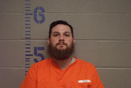 Christopher Wayne White a registered Sex or Violent Offender of Oklahoma