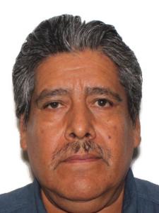Reyes Rojas Pina a registered Sex or Violent Offender of Oklahoma