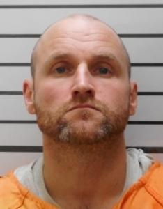 Richard Jeremy Barry a registered Sex or Violent Offender of Oklahoma