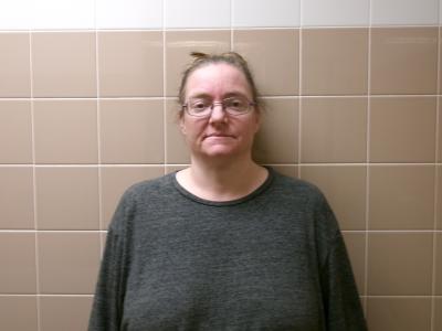 Amanda Nicole Shue a registered Sex or Violent Offender of Oklahoma