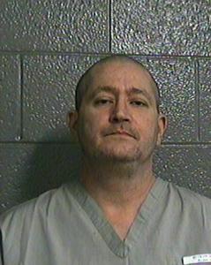 Johnathon Morgan Charlston a registered Sex or Violent Offender of Oklahoma