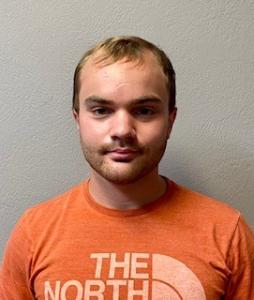 Tristan Dale Shirey a registered Sex or Violent Offender of Oklahoma