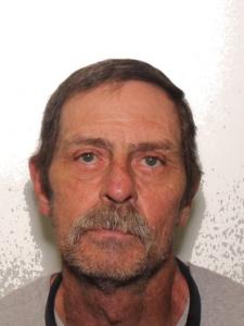 James Lloyd Goodwin a registered Sex or Violent Offender of Oklahoma