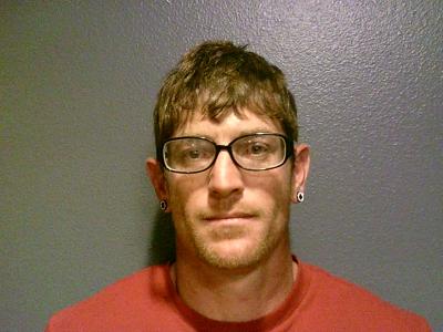 Matthew Tyler White a registered Sex or Violent Offender of Oklahoma