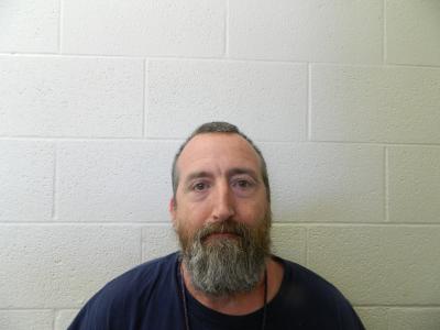 James Russell Simons a registered Sex or Violent Offender of Oklahoma