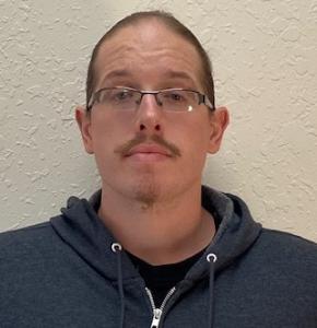 Derek James Fleeman a registered Sex or Violent Offender of Oklahoma
