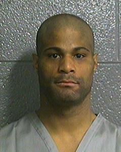 Anthony Garland a registered Sex or Violent Offender of Oklahoma