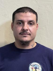Joram J Vasquez a registered Sex or Violent Offender of Oklahoma