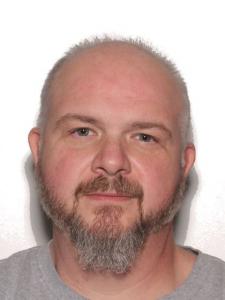 Shaun D Anderson a registered Sex or Violent Offender of Oklahoma