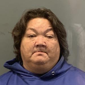 Lisa Marie Baker a registered Sex or Violent Offender of Oklahoma